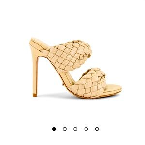 Tony Bianco Kimberly Heels